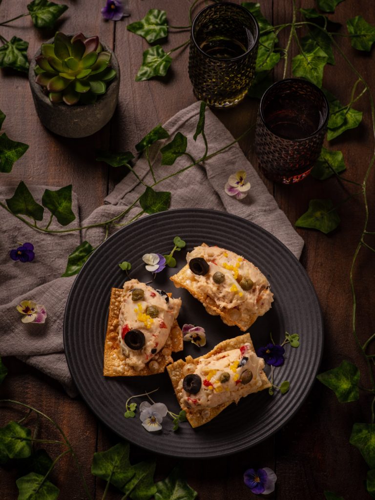 Fotografía Comida Valencia