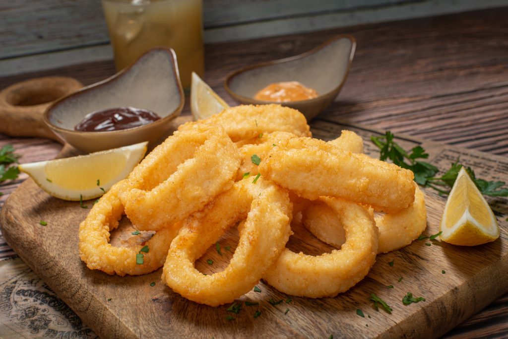 Calamares